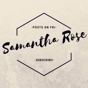 Meet your Posher, Samantha